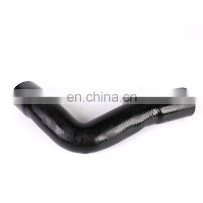 truck accessories Heat resistant 483685 suitable for business truck aircooler rubber hose