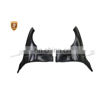 for bm w F30 2015 car M3 style fenders car accessories body part iron material