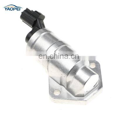 Idle Control Valve IAC 1S4U9F715BC For Ford Escape Taurus Focus Mercury Mariner Sable