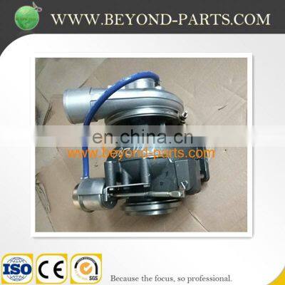 Excavator spare parts C7 turbocharger 250-7699