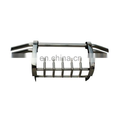 4X4 Front Grill Guard Bull Bar Nudge Bar For Fortuner