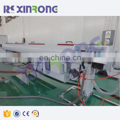50~110mm Pvc Water Pipe Extruding Machine/plastic Pipe line/pipe with price