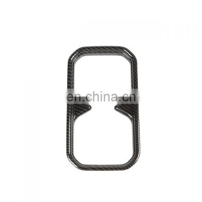 Water Cup Holder Decoration Cover Trim for Suzuki Jimny JB74