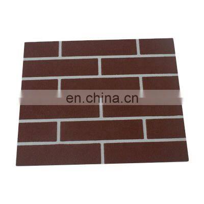 4Ft X 8Ft Calcium Silicate Panels Concrete Partition Fire Rated Exterior Wall Cladding Faux Brick Paint Fiber Cement Boards