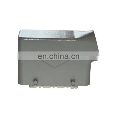 HDD-042-M 42 pin With Aluminum Alloy Backshell Heavy Vehicles Used HDD Series Heavy Duty Connector