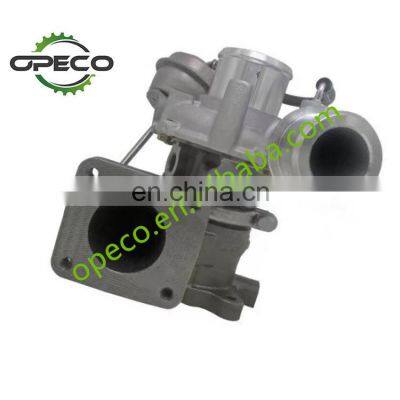 VL36 VL37 turbocharger 55212916 55212917 55222014 for Lancia Delta III 1.4L