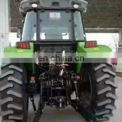 MAP POWER 180hp 4WD agriculture backhoe loader mini small backhoe mini tractor bac price for sale