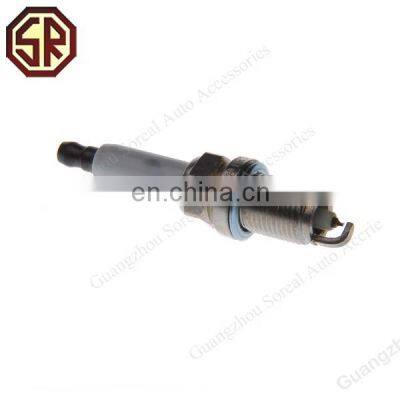 Auto part Iridium spark plug 12 12 2 158 252 FR7KPP332