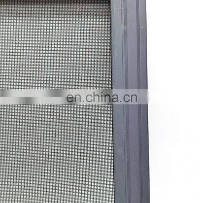 Invisible mesh net balcony protection stainless steel security mesh