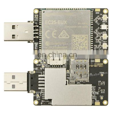 EC25-EUX 4G USB Dongle, EC25 USB LTE Dongle with SIMCard Slot