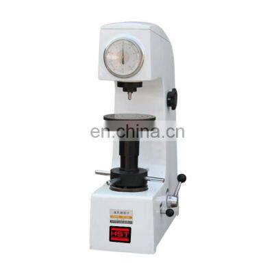 HR-45A  Metal Surface rockwell hardness tester