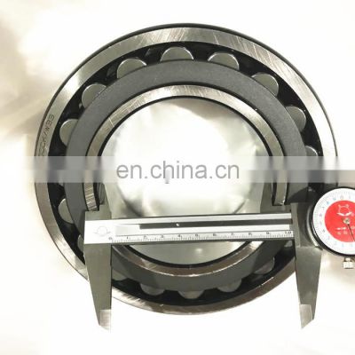 High quality bearing 22215 CCK/W33+H315 bearing size:65*130*31mm spherical roller bearing 22215 CCK/W33+H315