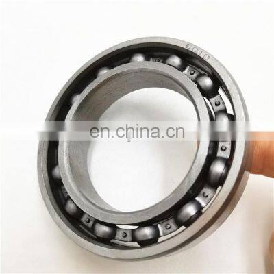 High Quality Deep Groove Ball Bearing 6015 Auto Crankshaft Bearing 6015 6015zz 6015rs 6016 6017 6018 6019 6020