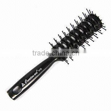 plastic hair brushes with low price