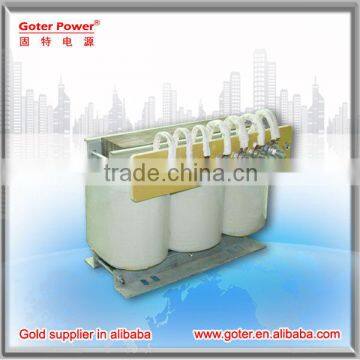 High frequency transformer