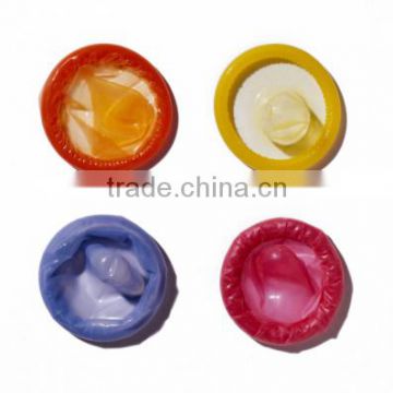OEM sex products male latex condom picture condom factory