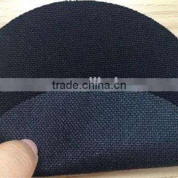 1000D 100% nylon fabric with Pu coating