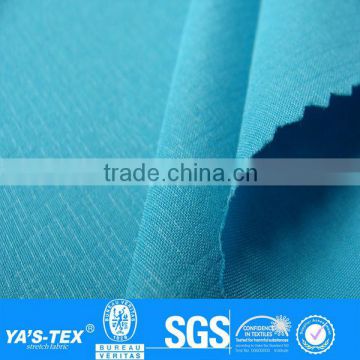 china textile 4 way stretch 88 nylon 12 spandex anti-uv fabric for sportswear swimwear activewear