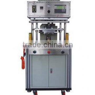 Low Pressure Pvc Injection Machine Molding Machines JX-350
