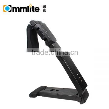Shoulder pad support, video stabilizer for Sony VCT-SP2BP