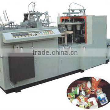 Noodle Paper Cup/Bowl Machinery