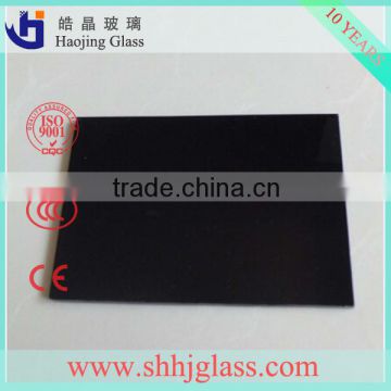 China 2016 Popular in Africa anti reflective glass bronze reflective glass