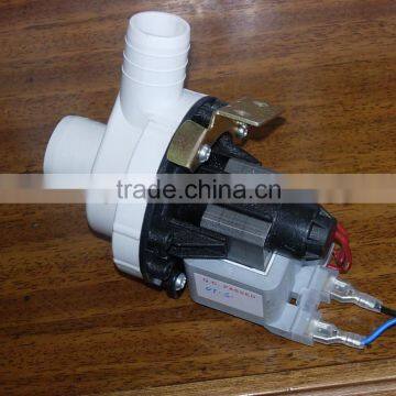 drain pump for washing machine-PSB-A1(WASHING MACHINE PARTS)