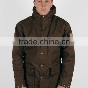 Cheap custom made winter jacket