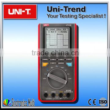 best Digital multimeter UNI-T UT81B