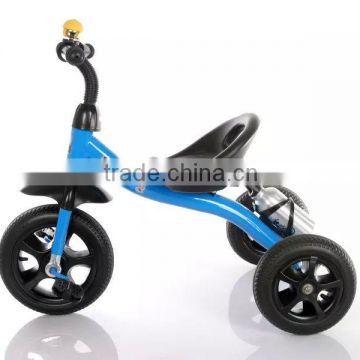 children baby tricycle with CE/chilren tricyle with bottle and cargo