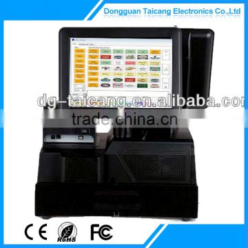 Factory Directly Selling Hotsell Android Restaurant Pos Cash Register