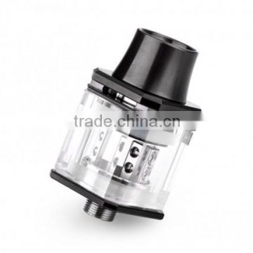 Unique Design Wotofo Ice Cubed Glass Chamber RDA Atomizer Kit With Wotofo Ice Cubed RDA Factory Price