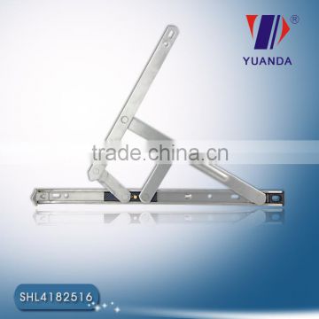 Stainless Steel 304 Window Friction Stay For Casement And top-suspension Window