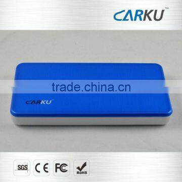 Carku auto jump starter 6000mAh power bank jump starter