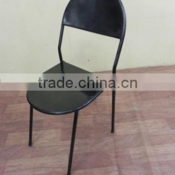 2014 modern cheap Metal Industrial chair