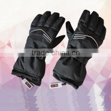 Winter Heated Battery in clothes Heated Body Warm gloves
