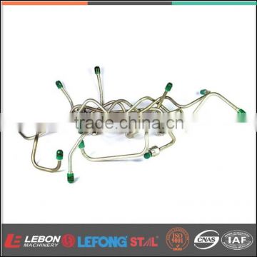 China Excavator Parts Cheap Preice PC200-3 Fuel Injection Pipe 6D105