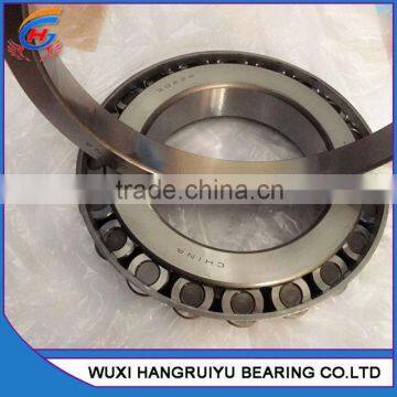 Single Row Inch Tapered Roller Bearing 30204 30302 30303 30304 30208 33010
