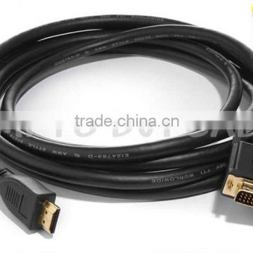 HDMI to DVI Cable 19PIN Male to Male