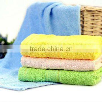 100% cotton terry towel