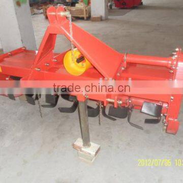 LG series tractor rotary tiller for sale