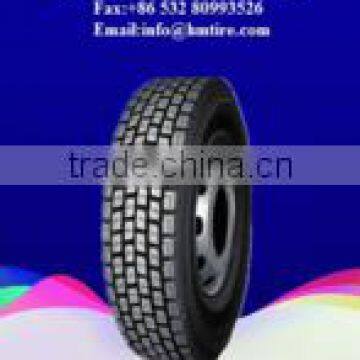 295/80R22.5 18 with wide ranges of sizes truck tire