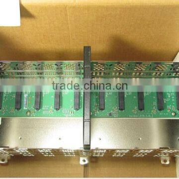 New Original AB-PLC chassis (1756-A10)