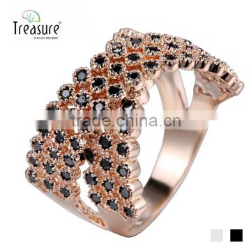 men's jewelry 2014 fashion jewelry diamond ring gold ring Discount jewelry