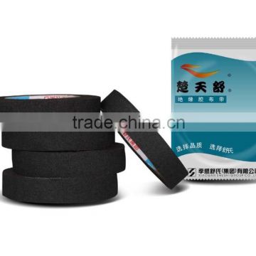 Cotton insulating Tape high quality hot sales 2016
