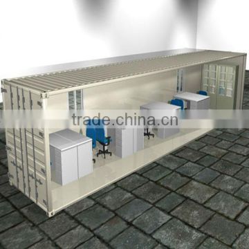 Office Containers for Sale/ pre-made container house