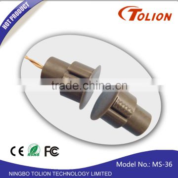 TOLION MS36 magnetic proximity switch with OKI reed switch for door or window