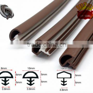 rubber seals for wood frames with reasonable price