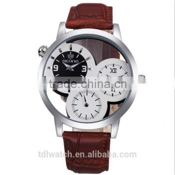 Hot Style Custom Design Watch