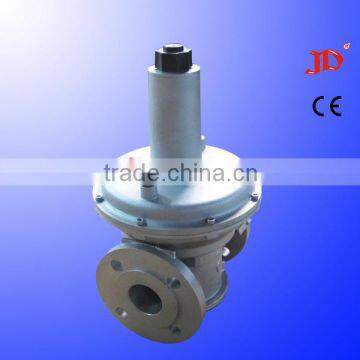 (valve diaphragm)2" fuel gas pressure reducing valve(relief valve)